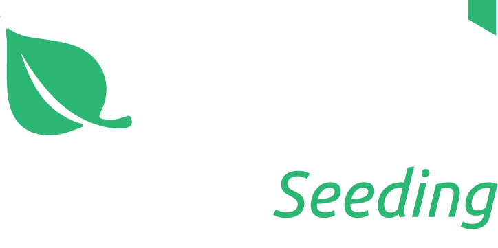 Bluefield Seeding Solutions